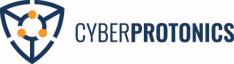 CyberProtonics Logo