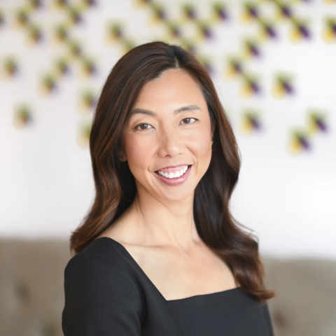original Fiona Tan (Photo: Business Wire)