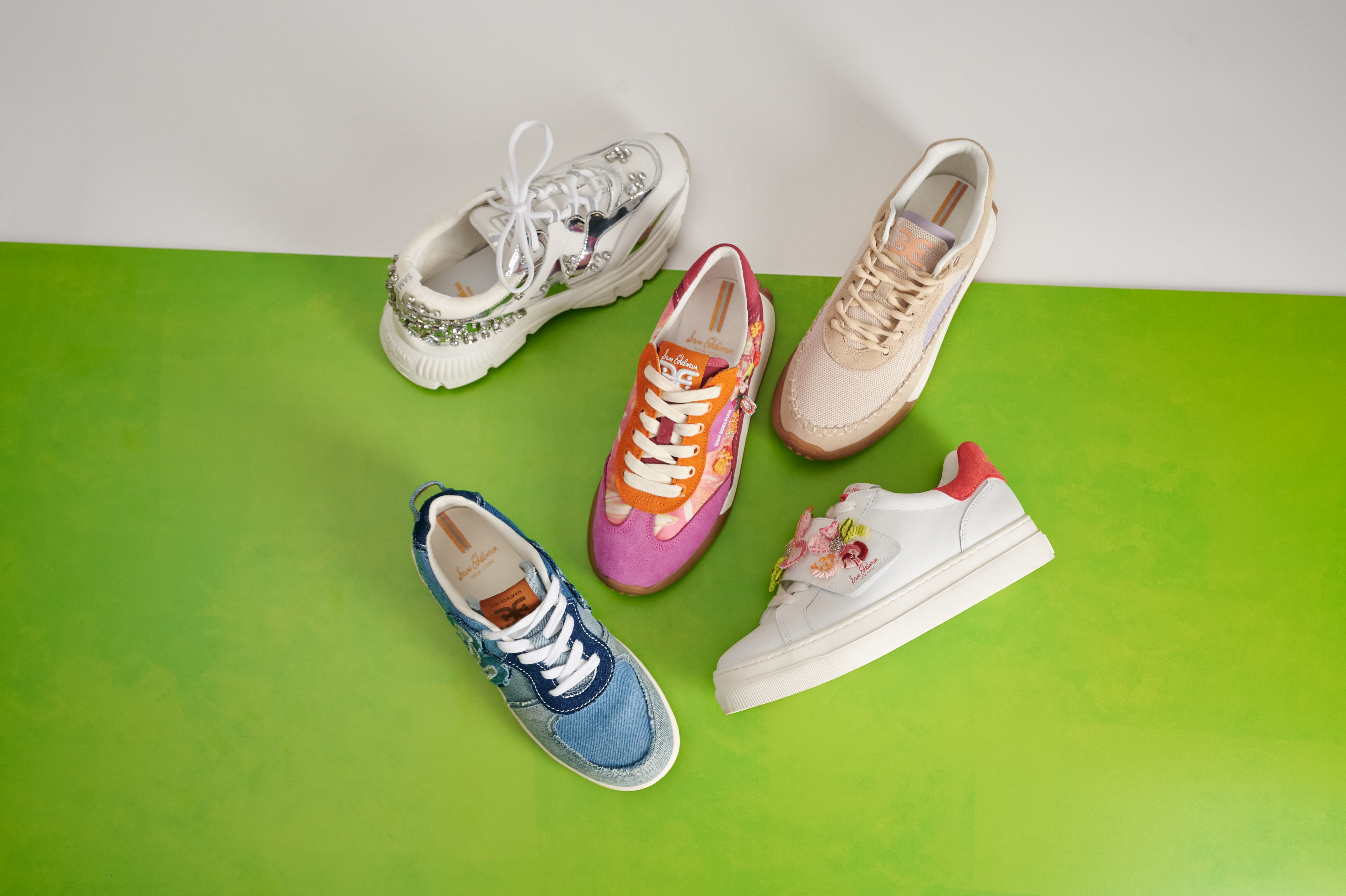 Sam Edelman Collaborates with SCAD on Exclusive Capsule Collection for Nordstrom Business Wire