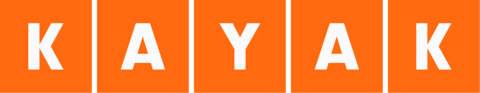 KAYAK Logo