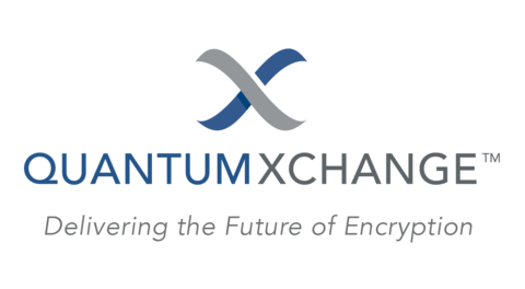 Quantum Xchange Logo