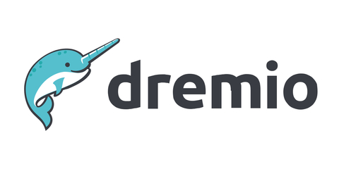 Dremio Logo