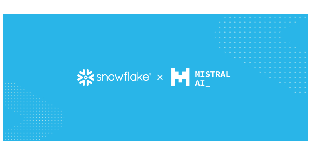 SnowflakeMistral