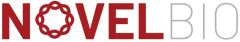 Novel Bio Logo