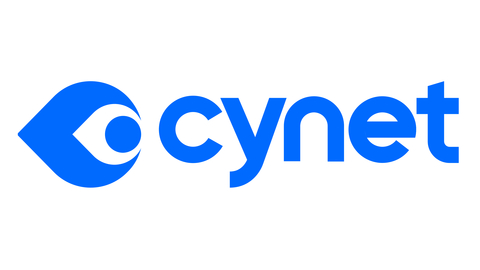 Cynet Logo