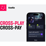 エクソーラ、モバイルゲームのマルチプラットフォーム収益化を強化するクロスプレイとクロスペイ戦略を発表
