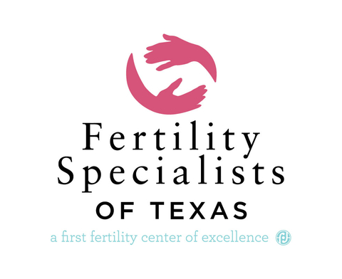 First Fertility Logo