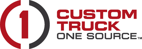 Custom Truck One Source, Inc. Logo