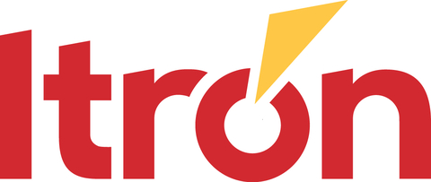 Itron, Inc. Logo