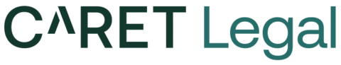 CARET Legal Logo