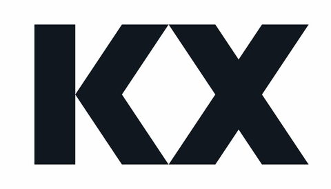 KX Logo