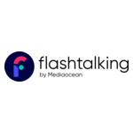 メディアオーシャン、89の市場をカバーするFlashtalking by Mediaoceanの新たな独占的国際パートナーシップを発表