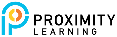 Proximity Learning Inc. Logo