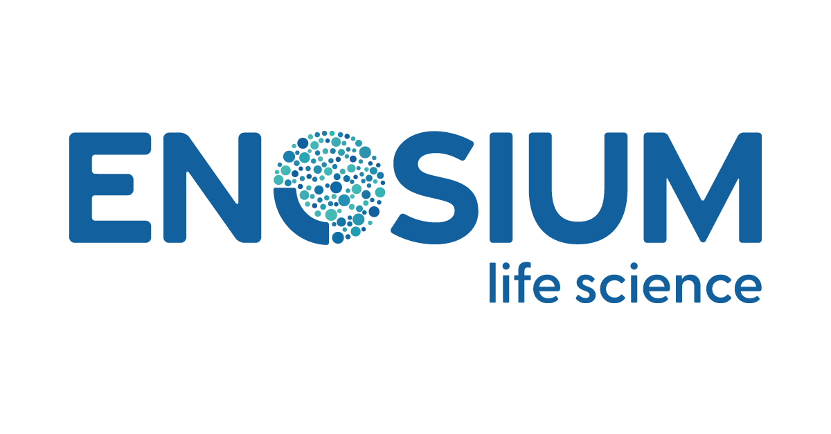 Enosium Life Science, a New Integrated Scientific Services Group for Biopharma Companies in Europe -