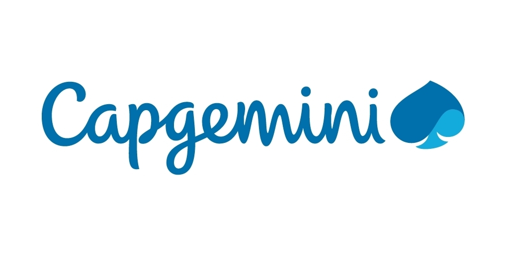 Capgemini Logo Color