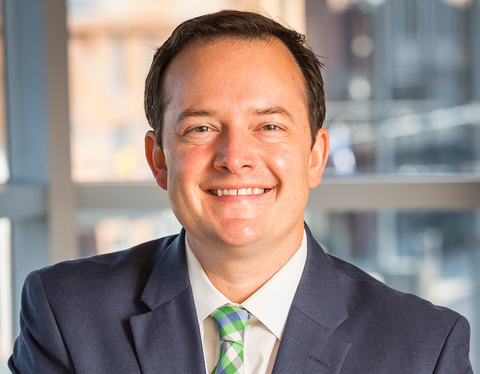 thumbnail Joseph (Joe) C. Alter, Vice President, Deputy General Counsel and Secretary (Photo: Business Wire)