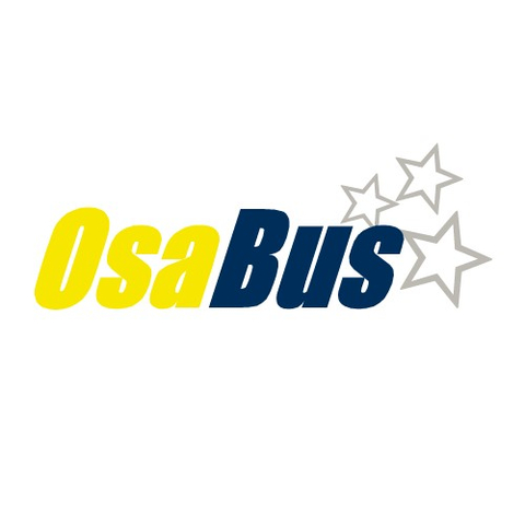 OsaBus Logo