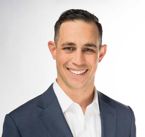 Dorsey & Whitney LLP continues the expansion of the Phoenix office and its nationally recognized Government Solutions & Investigations group with the arrival of former federal prosecutor Seth Goertz. (Photo: Business Wire)