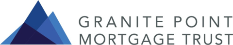 Granite Point Mortgage Trust Inc. Logo