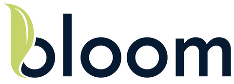 Bloom Finance Company Ltd. Logo