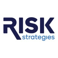 Risk Strategies Logo