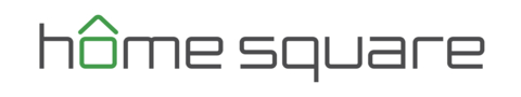 HomeSquare, LLC Logo