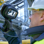 FLIR Announces Si2-Series of Acoustic Imagers to Detect Compressed Air Leaks, Partial Discharges, Mechanical Faults, and Quantify Gas Leaks