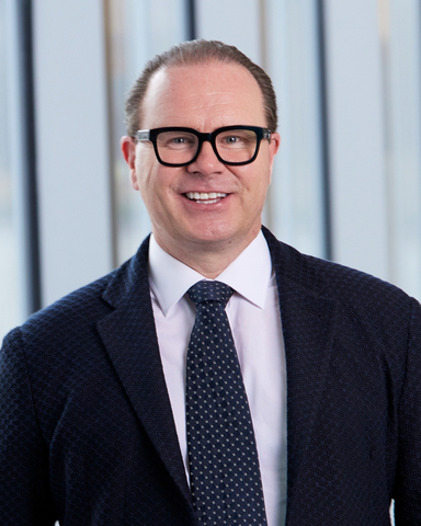 original Synovus names Jonathan O'Connor as chief third-party payments officer and CEO of Maast. (Photo: Business Wire)