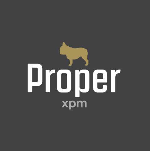 ProperXPM Holdings, LLC Logo