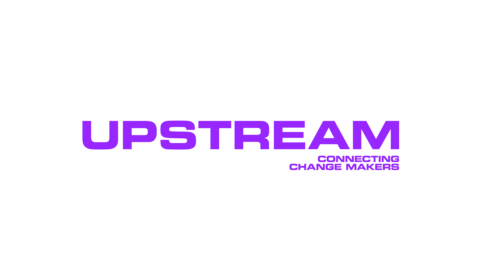 Upstream Logo