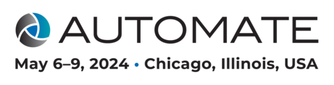 Association for Advancing Automation Logo