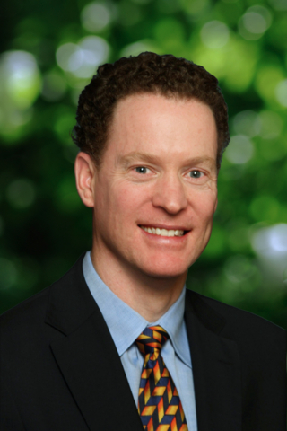 David Murray, Managing Director, Corporate Development (Photo: Business Wire)