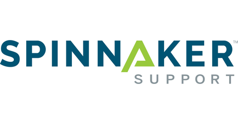 Spinnaker Support Logo