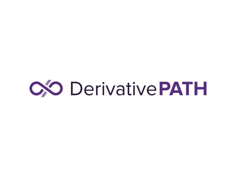 Derivative Path Logo