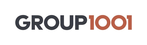 Group 1001 Logo