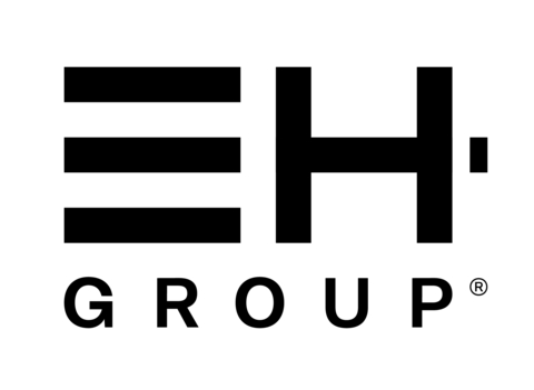 EH Group Logo