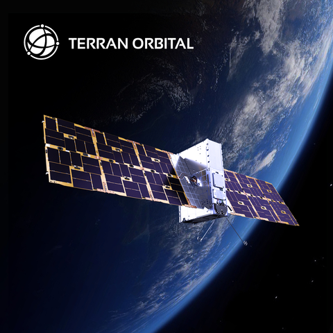 Terran Orbital's Triumph (Image Credit: Terran Orbital)
