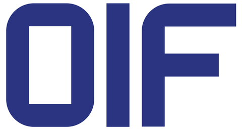 OIF Logo