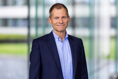 CEO Kim Fausing, Danfoss (Photo: Business Wire)