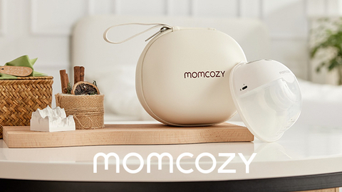 thumbnail Momcozy Announces Exciting Partnership With Boots (Photo: Business Wire)