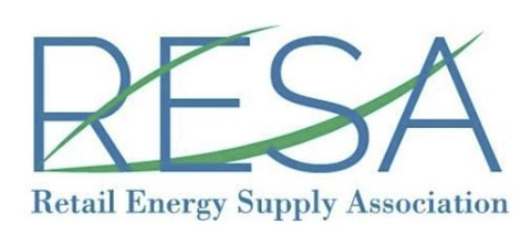 Retail Energy Supply Association Logo