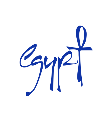 Egyptian Tourism Authority Logo