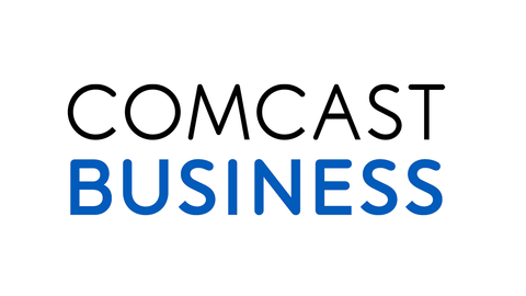 Comcast Business Logo