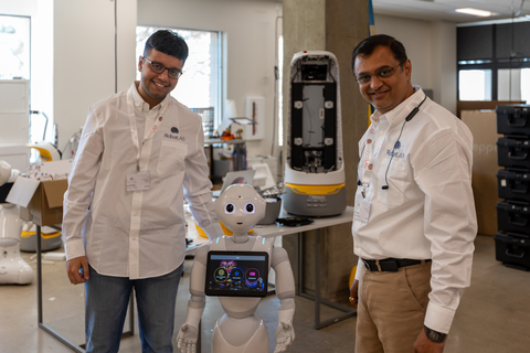 original RobotLAB Signs Franchise Agreement to Increase Robotics Solutions in Southern New Jersey (Photo: Business Wire)