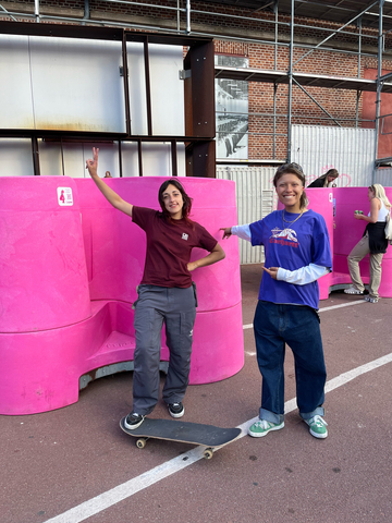 Lapee, the game-changing urinal, is redefining the festival landscape for women, ensuring inclusivity and safety at every turn. (Photo: Business Wire)