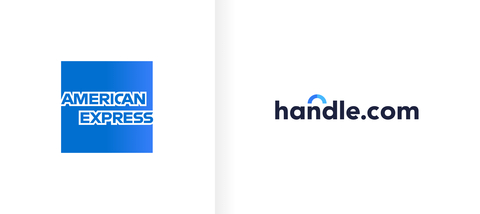Handle.com, a leading provider of construction payment and credit solutions, is thrilled to announce investments from different investors: Amex Ventures, along with Suffolk Technologies, the venture capital arm of Suffolk Construction. (Graphic: Business Wire)