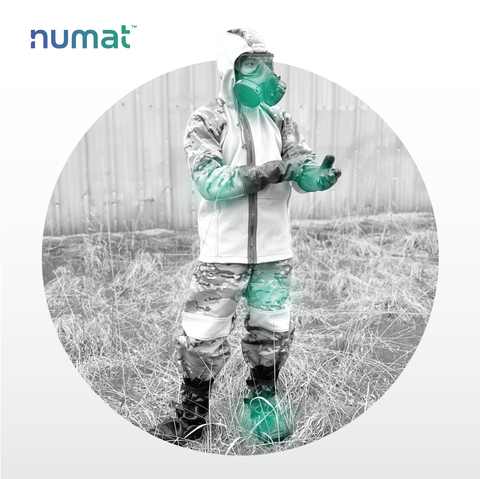 Numat Announces Launch of SENTINEL™ Filtration Platform. (Photo: Numat)