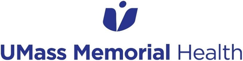 UMass Memorial Health Logo