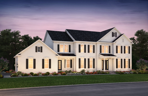Wentworth (Photo: Pulte Homes)