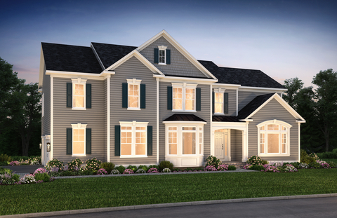 Hardwick (Photo: Pulte Homes)